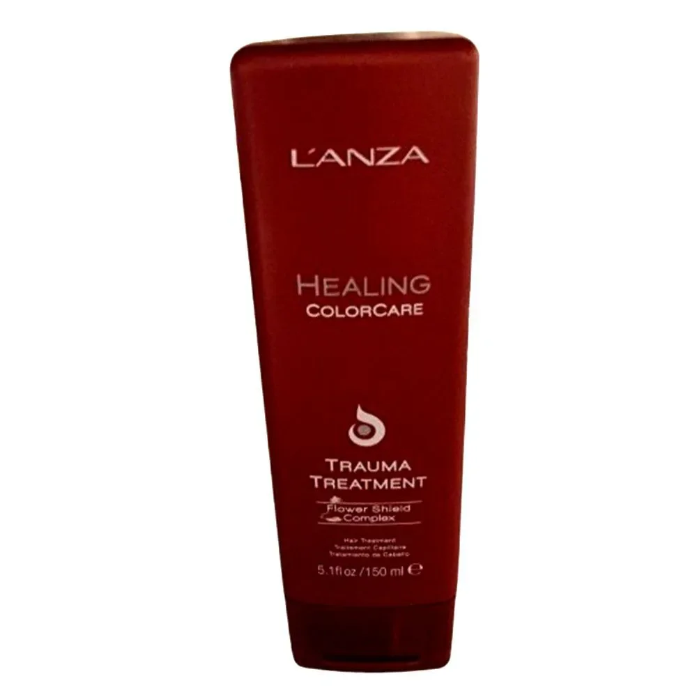 Lanza Healing ColorCare Trauma Treatment 5.1 oz 150 ml New